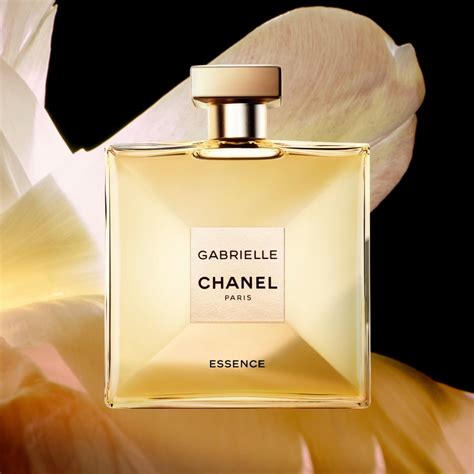 chanel gabrielle essence notes